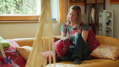Wechseljahre: Hormone im Wandel: konkret gesund