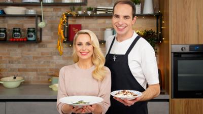 Weißer Waller und Milchreis: Silvia kocht