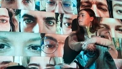 WELTjournal +: Verkaufte Kindheit - wenn Kinder Content werden: Unterschätztes Risiko unserer Zeit