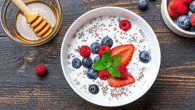 WeltWeit: Superfoods. Wenn Essen zum Hype wird.