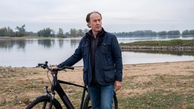 Wendland - Stiller und das große Schweigen: Krimi