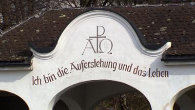 Wenn das Leben neu erwacht - Ein Panoptikum: Zeichen des Neubeginns