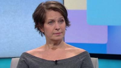 Wenn ein Unfall das Leben zerstört: "Vier minus drei": Hinter den Schlagzeilen