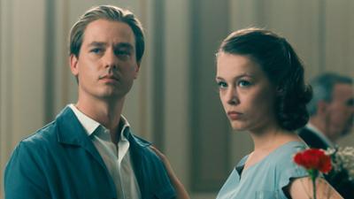 Werk ohne Autor: Preisgekrönte Künstlerbiografie