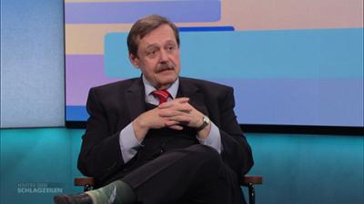 Werner Gruber: "Ich war 20 Minuten tot": Hinter den Schlagzeilen