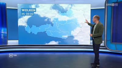 Wetter: [WETTER] ZIB