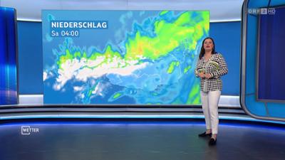Wetter: ZIB 13