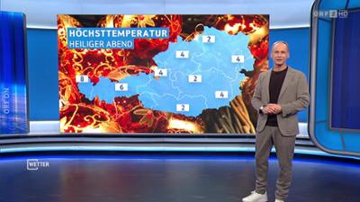 Wetter: [WETTER] ZIB