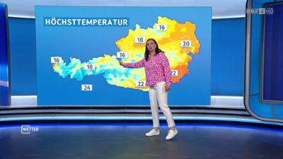 Wetter: [WETTER] ZIB