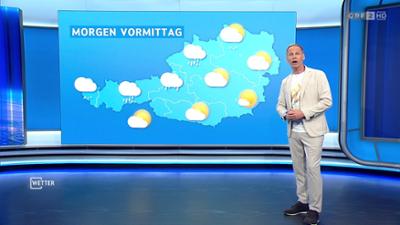 Wetter: ZIB 13