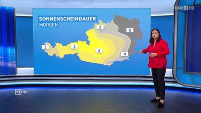 Wetter: [WETTER] ZIB