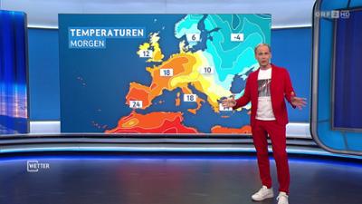 Wetter: [WETTER] ZIB