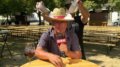 Wetter Burgenland