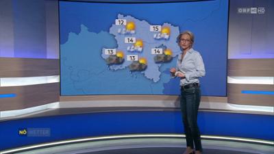 Wetter Niederösterreich