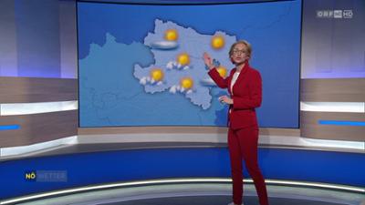 Wetter Niederösterreich
