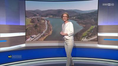 Wetter Niederösterreich