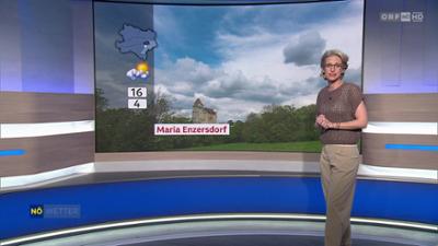 Wetter Niederösterreich