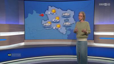 Wetter Niederösterreich