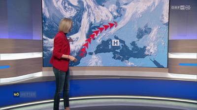 Wetter Niederösterreich