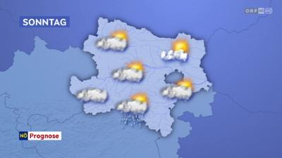 Wetter Niederösterreich