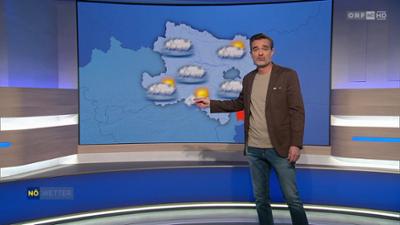 Wetter Niederösterreich