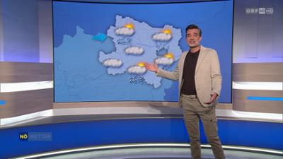 Wetter Niederösterreich