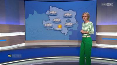 Wetter Niederösterreich