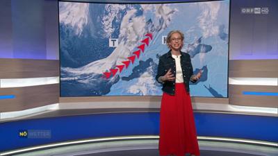 Wetter Niederösterreich