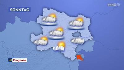 Wetter Niederösterreich