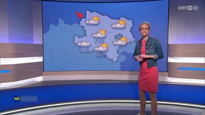 Wetter Niederösterreich