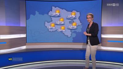 Wetter Niederösterreich