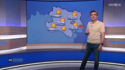 Wetter Niederösterreich