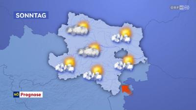 Wetter Niederösterreich