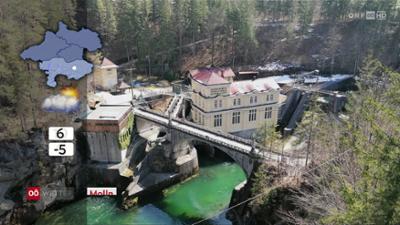 Wetter Oberösterreich