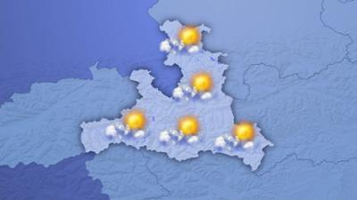 Wetter Salzburg