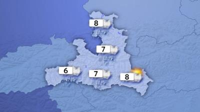 Wetter Salzburg