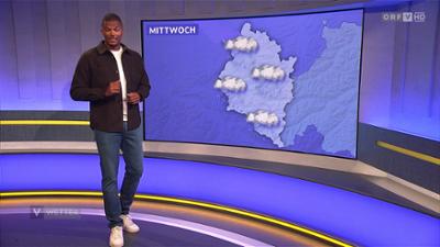 Wetter Vorarlberg