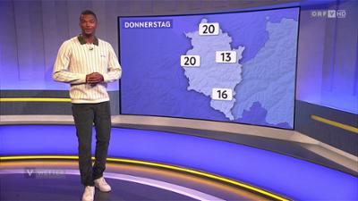 Wetter Vorarlberg: Die tagesaktuellen Wetteraussichten im Überblick.