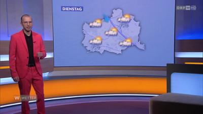 Wetter Wien