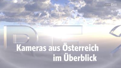 Wetter-Panorama