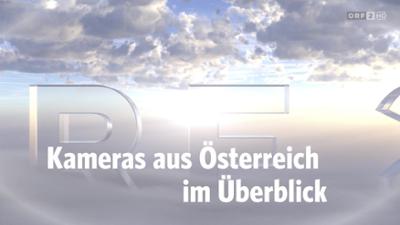 Wetter-Panorama