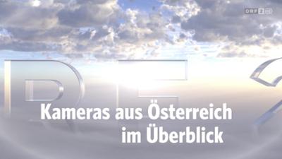 Wetter-Panorama