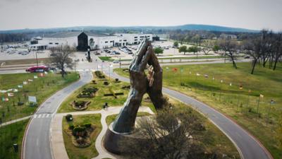 Wie evangelikale Christen die Welt erobern: Mit Gott an die Macht