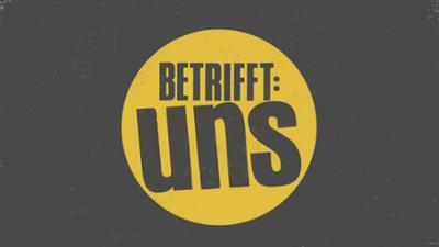 Wie hart ist die Arbeit am Bau?: Betrifft: uns