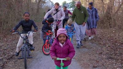 Wie ist das Leben als Mehrkindfamilie?: Betrifft: uns - Reportagen ohne Filter