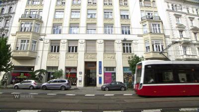 Wien heute