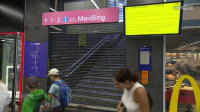 Wien heute