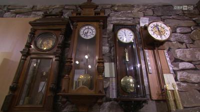 Wien heute: Kunsthandwerk in Wien