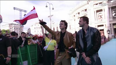 Wien heute