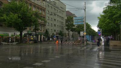 Wien heute